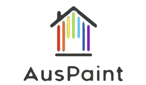 Aus Painting Logo