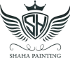 ShahaPainting Logo